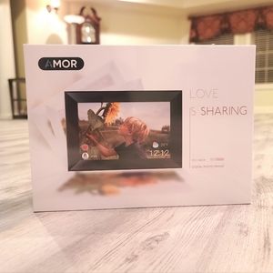 10" AiMOR WiFi Digital Photo Frame
